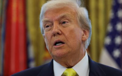 Trump signs memo requiring universities to disclose admissions data on race