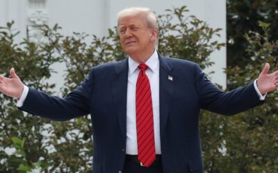 Trump trade deal investment pledges are intentions, say partners, not gifts