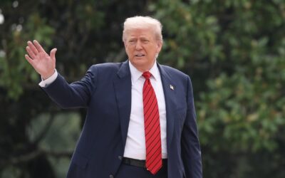 Trump’s defense of firing BLS chief relies on twisted timeline