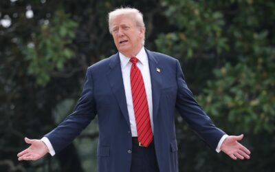 Trump’s latest chip tariff announcement raises more questions than it answers
