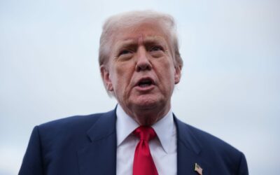 Trump’s tariffs rekindle global trade tensions