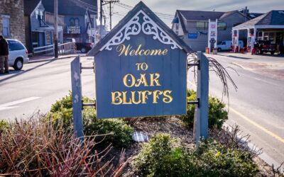 Why Black entrepreneurs flock to Martha’s Vineyard every August