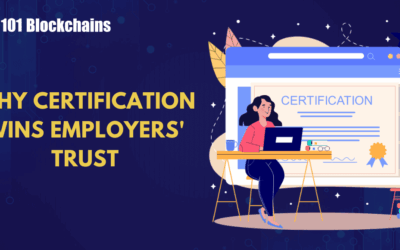 Why Employers Trust Certified Professionals—Stats and Success Stories