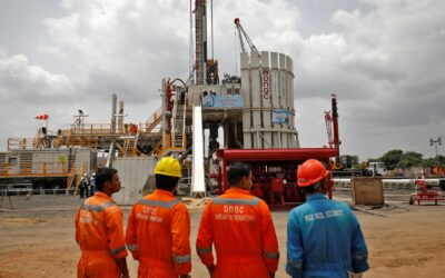 Why India is in Trump’s crosshairs when crude is not even sanctioned
