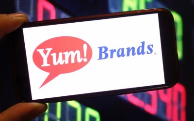 Yum Brands (YUM) Q2 2025 earnings