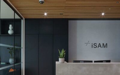 iSAM Securities launches Parallax risk share model for Brokers