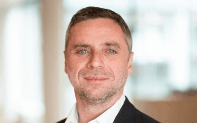 oneZero hires LSEG FX exec Adam Collins to head Institutional Sales Americas/EMEA