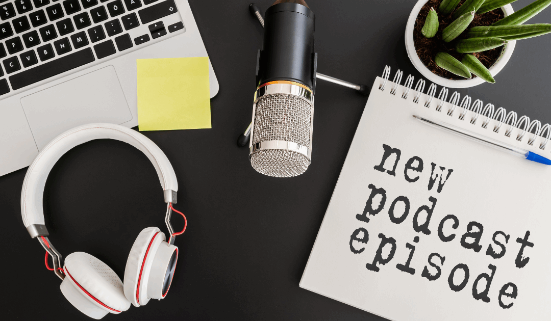 30 Best Small Business Podcasts of 2025 » Succeed As Your Own Boss