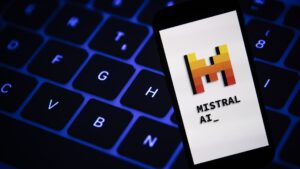 AI firm Mistral valued at 14 billion as ASML takes