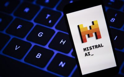 AI firm Mistral valued at $14 billion as ASML takes major stake