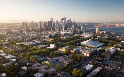 AI tech talent is juicing these real estate markets