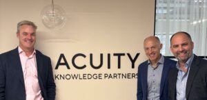 Acuity Knowledge Partners acquires Ascent