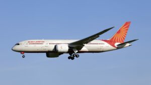 Air India CEO says carrier embracing new normal after deadly