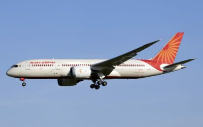 Air India CEO says carrier embracing ‘new normal’ after deadly crash