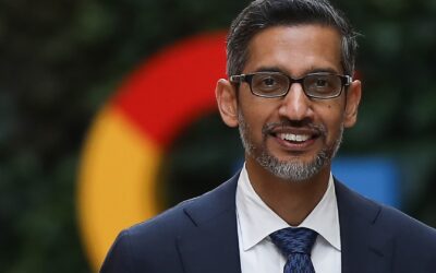 Alphabet shares pop after Google avoids breakup in antitrust case