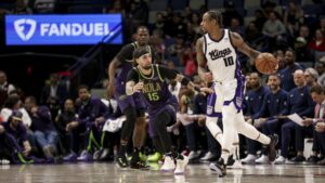 Amazon Prime Video FanDuel launch real time NBA betting updates