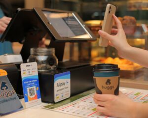 Ant International partners with AlipayHK and TNG eWallet to boost