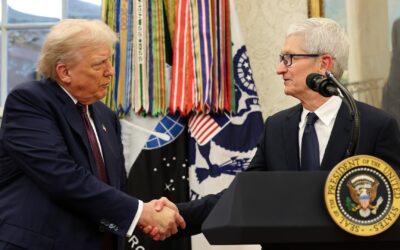 Apple might raise iPhone prices despite its handling of tariffs so far