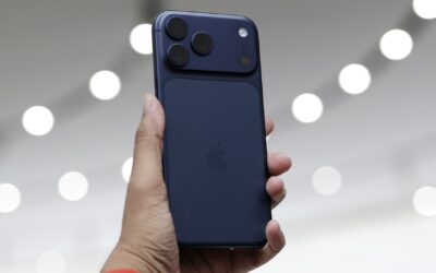 Apple raises price of Pro iPhone in U.S. for first time since 2017