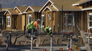 August new home sales soar 20