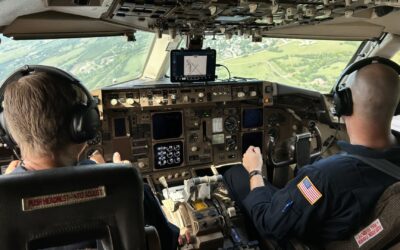 Avoiding airplane collisions at airports could come down to alerts