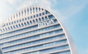 BBVA enables financial institutions outside Europe to send payments to