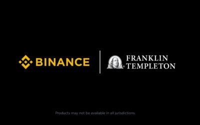 Binance, Franklin Templeton collaborate on digital assets initiatives