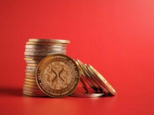 Bitcoin Technical Analysis for Today with tradeCompass September 22 2025