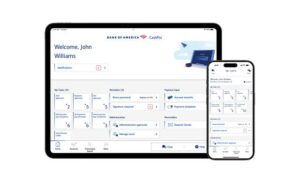 BofA introduces AI driven Capital Markets Insights on CashPro App