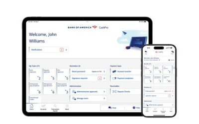 BofA introduces AI-driven Capital Markets Insights on CashPro App