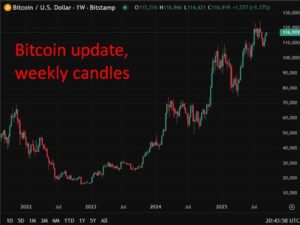 BofA survey Fund managers keep crypto allocations near zero despite