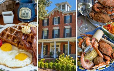 Brampton 1860 Review: A Timeless Retreat on the Eastern Shore