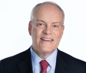 Brian Porter joins State Street BoD