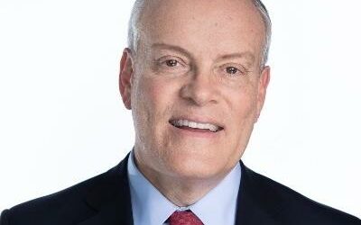 Brian Porter joins State Street BoD