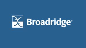 Broadridges DLR platform processes over 280bn in average daily repo