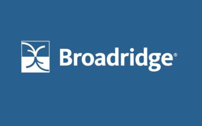 Broadridge’s DLR platform processes over $280bn in average daily repo transactions in August