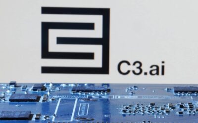 C3 AI reports declining revenue, announces new CEO to replace Siebel