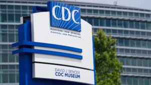 CDC webpages on sexual gender identity health equity removed