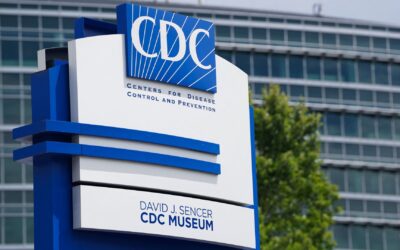CDC webpages on sexual, gender identity, health equity removed
