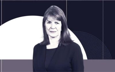 CMC Markets appoints Sarah Ing as Senior Independent Director