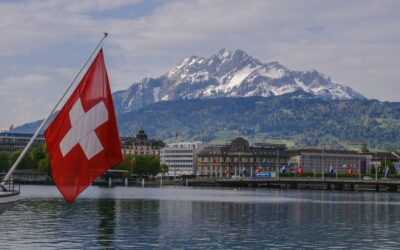 Can Switzerland Truly Go Back to Negative Interest Rates?