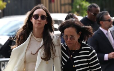 Charlie Javice sentencing for defrauding bank