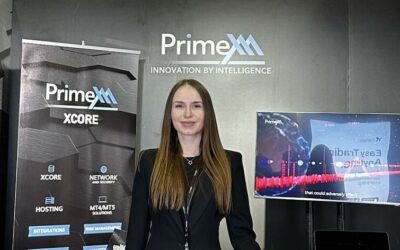 Christina Barbash named CCO at PrimeXM