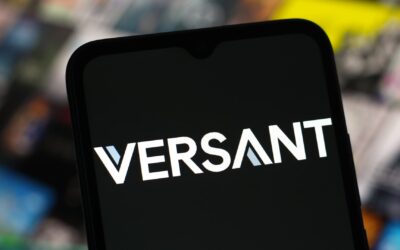Comcast’s Versant reports declining annual profit as it prepares to go public