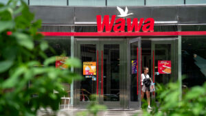 Convenience stores are eating fast food chains breakfast