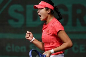 Corpay Cross Border becomes Official FX Partner of International Tennis Federation