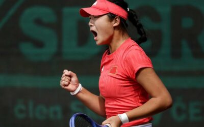 Corpay Cross-Border becomes Official FX Partner of International Tennis Federation