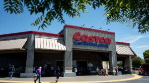 Costco COST Q4 2025 earnings