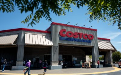 Costco (COST) Q4 2025 earnings