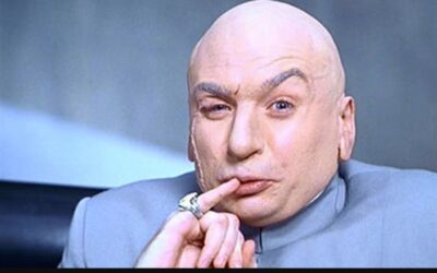 Could Bitcoin hit US$1mn. Yes. Here’s what it would take. 4 key requirements.